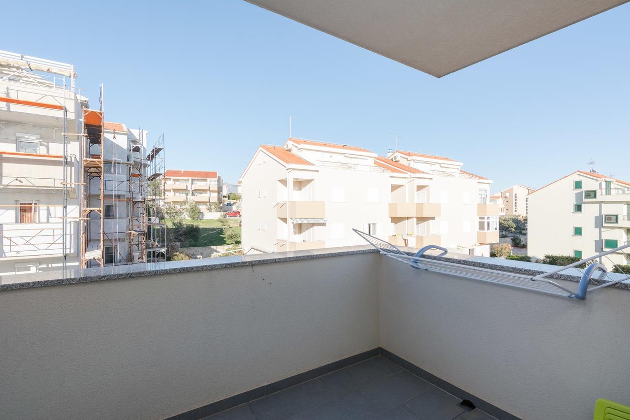 Fucshia Dreams, Brand New Penthouse For 8 Διαμέρισμα Novalja Εξωτερικό φωτογραφία